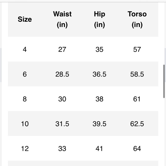 Swimsuits for All Charlatan Crochet String Bikini Top & High Waist Bottom Size 8 - Picture 9 of 14